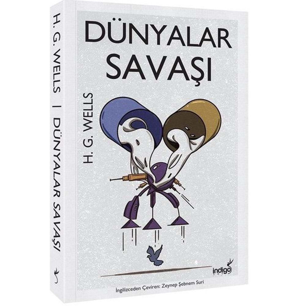 Dünyalar Savaşı