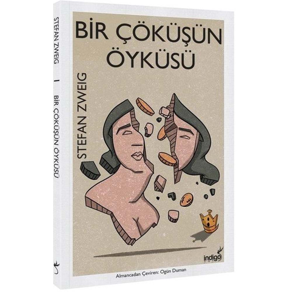 Bir Çöküşün Öyküsü