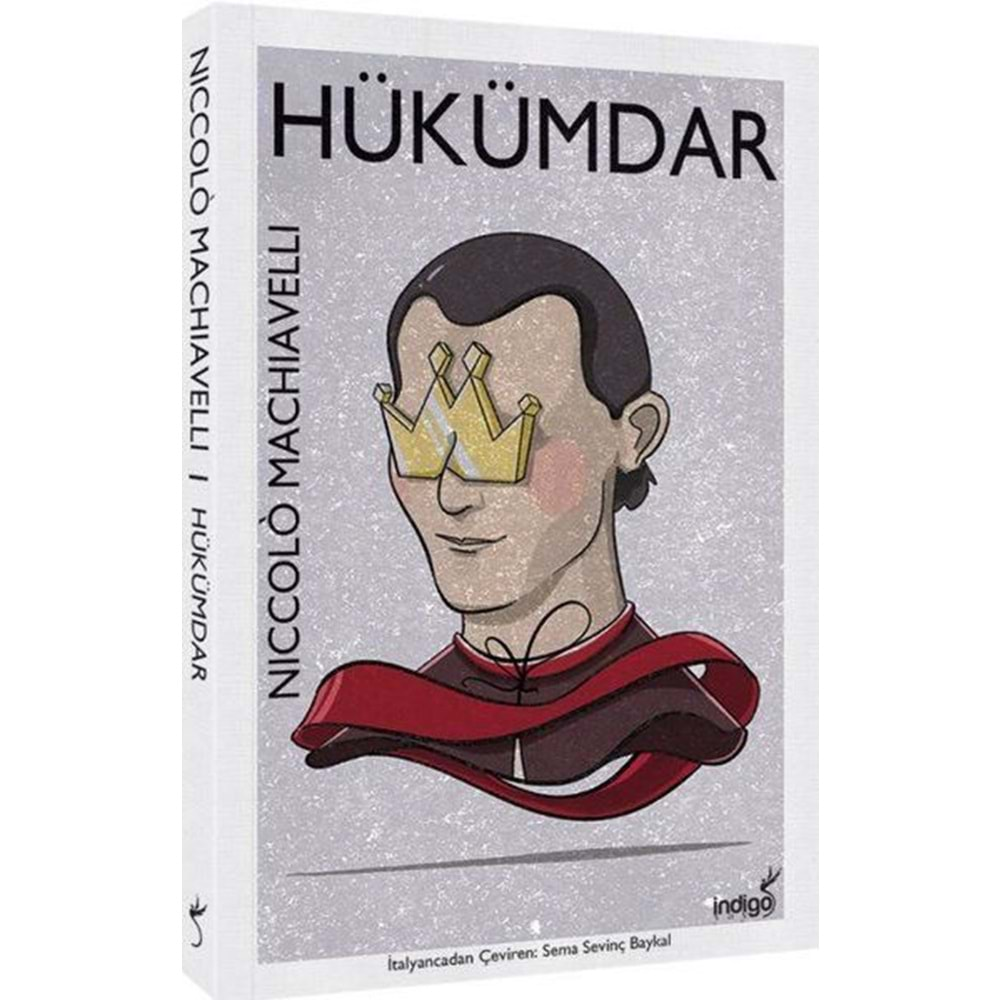 Hükümdar