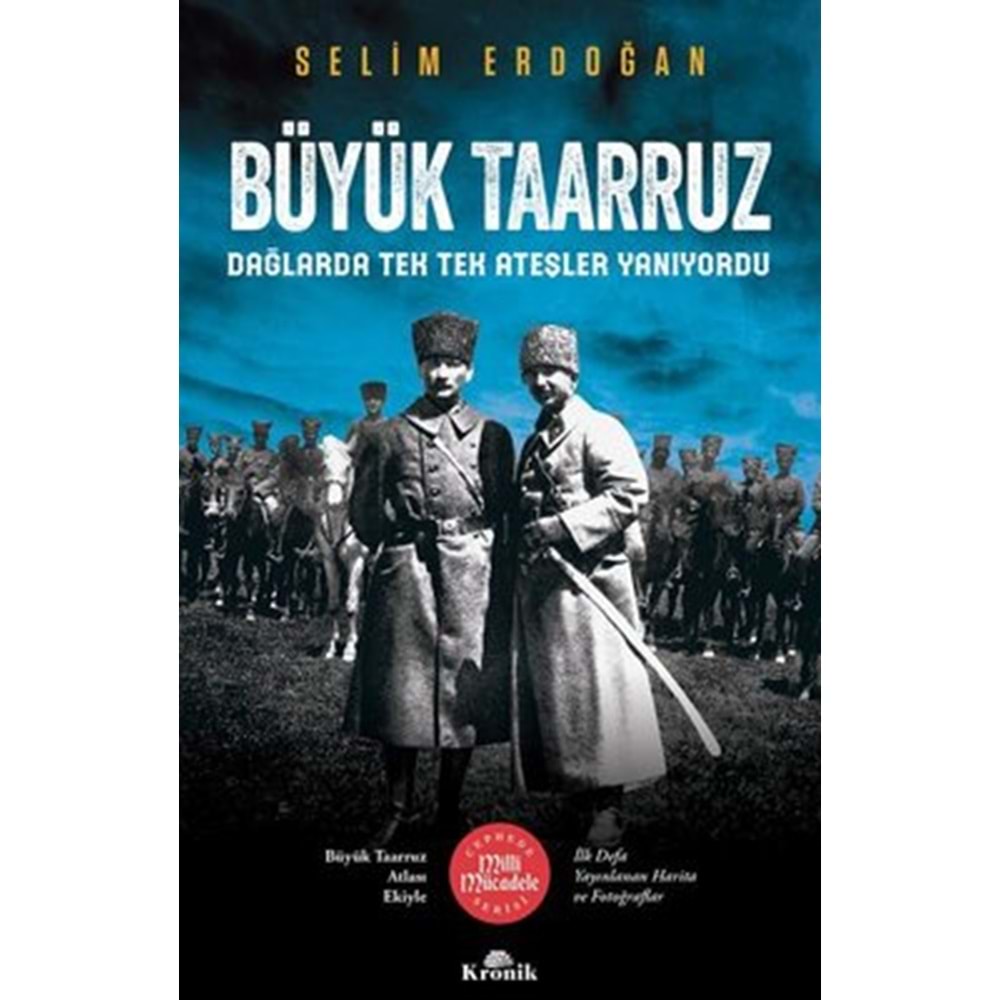 Büyük Taarruz