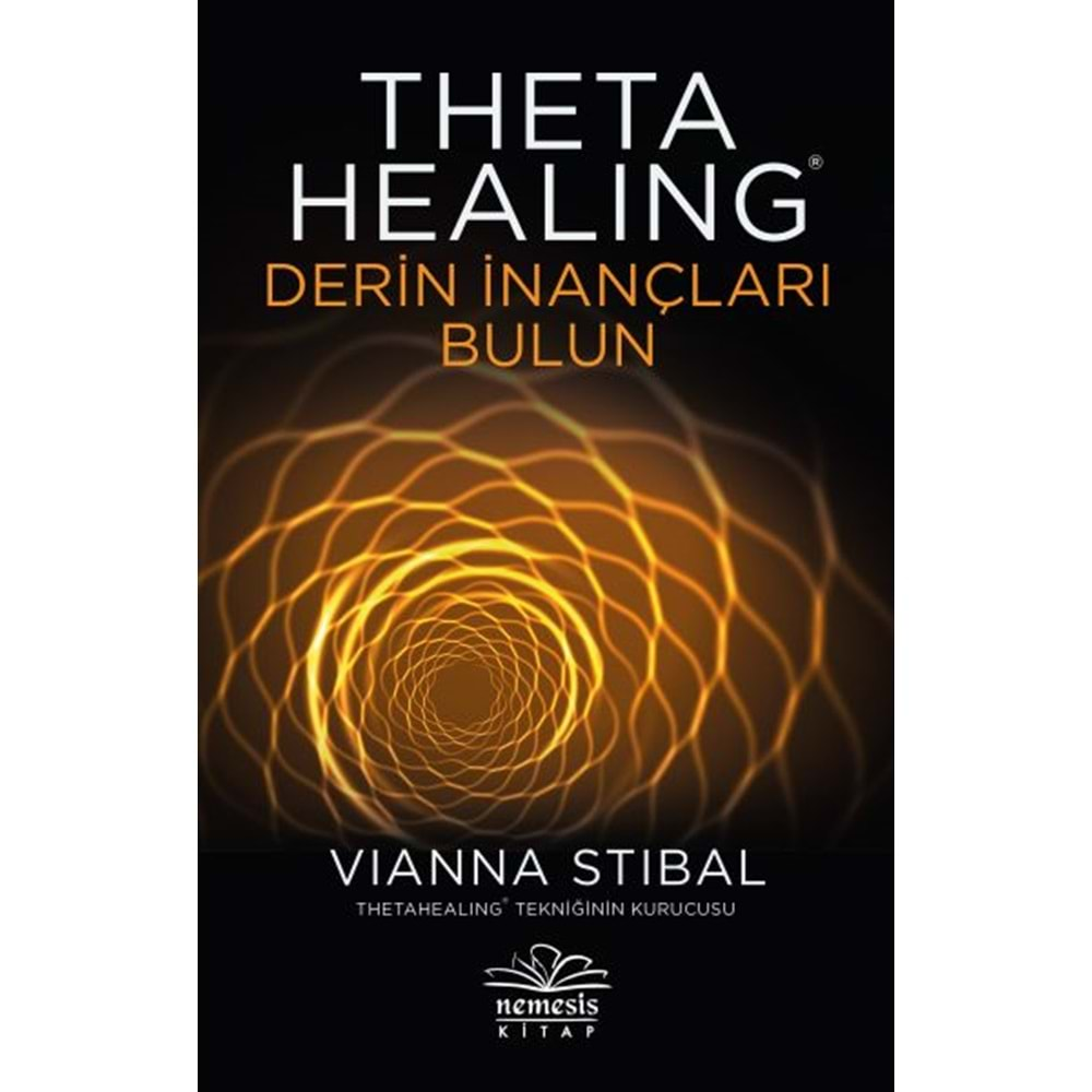 Theta Healing Derin İnançları Bulun