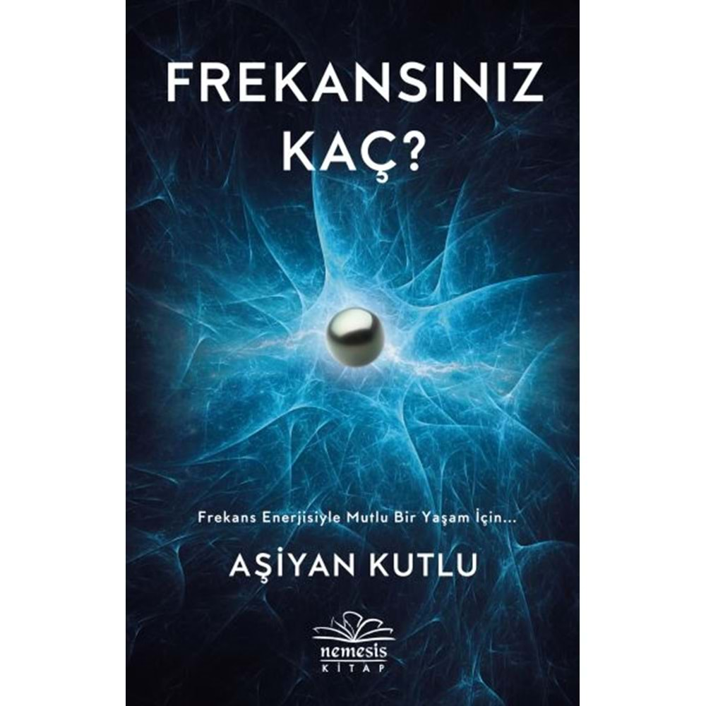 Frekansınız Kaç