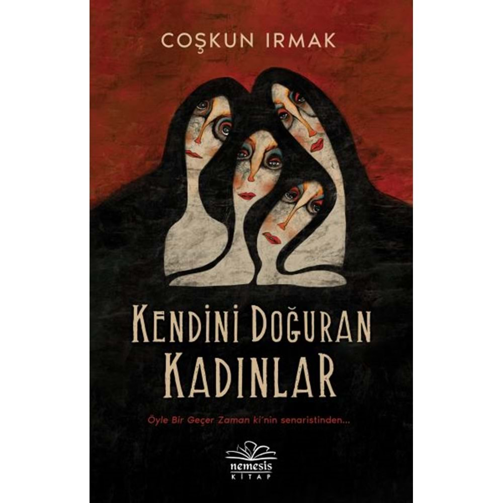 Kenidini Doğuran Kadınlar