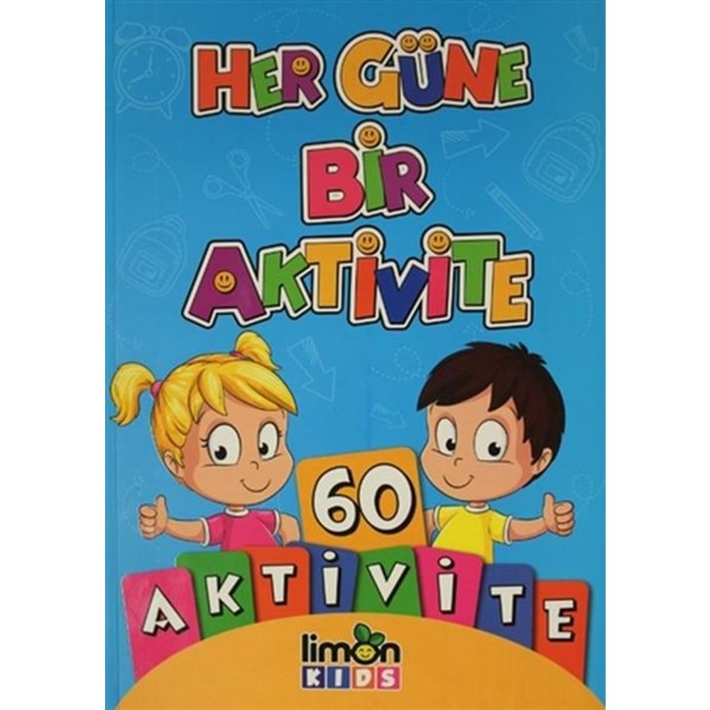 Her Güne Bir Aktivite