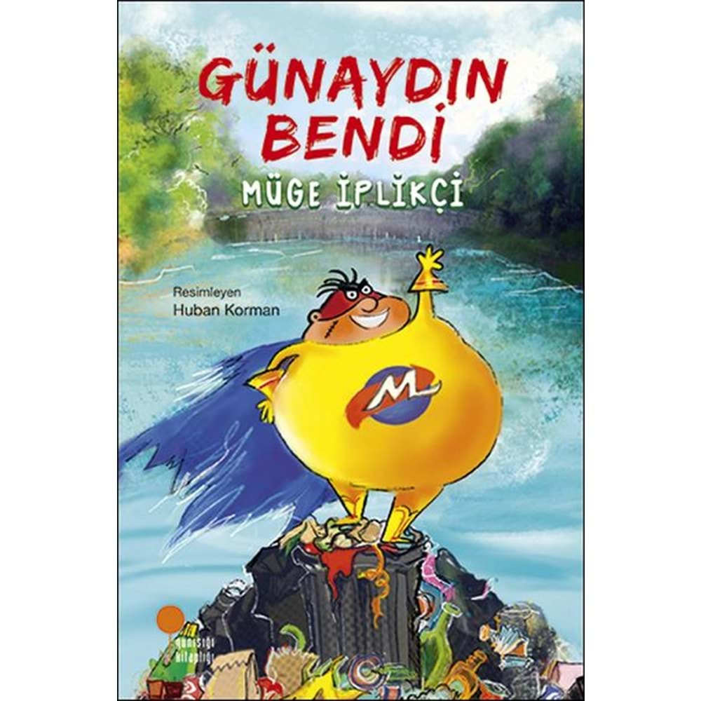 Günaydın Bendi