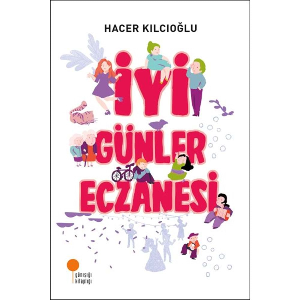 İyi Günler Eczanesi