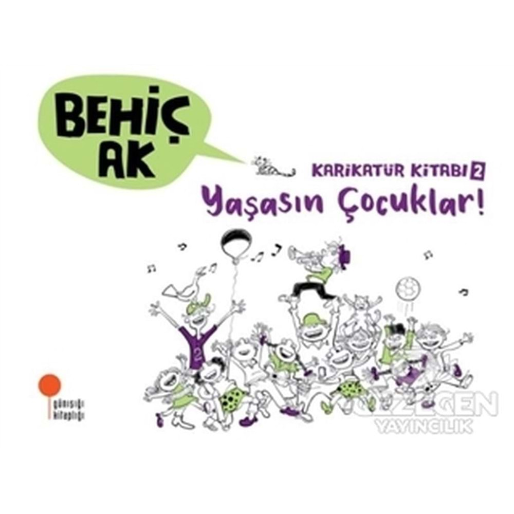 Yaşasın Çocuklar