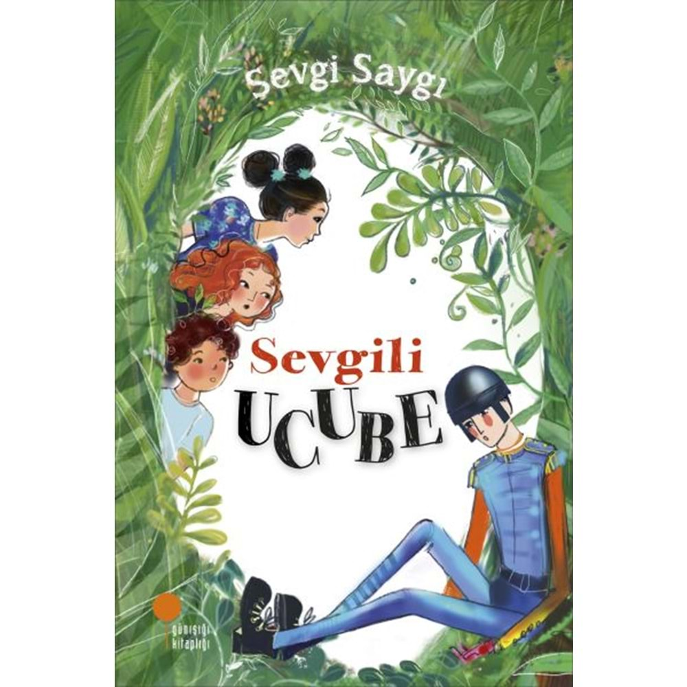 Sevgili Ucube