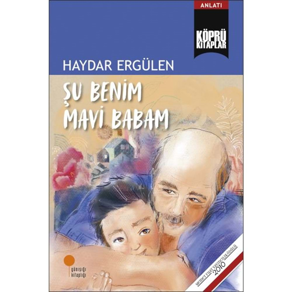 Şu Benim Mavi Babam