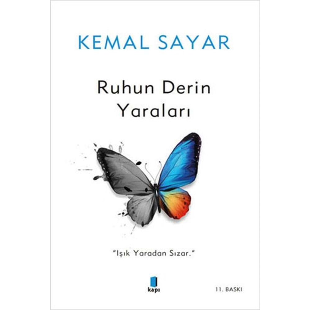 Ruhun Derin Yaraları