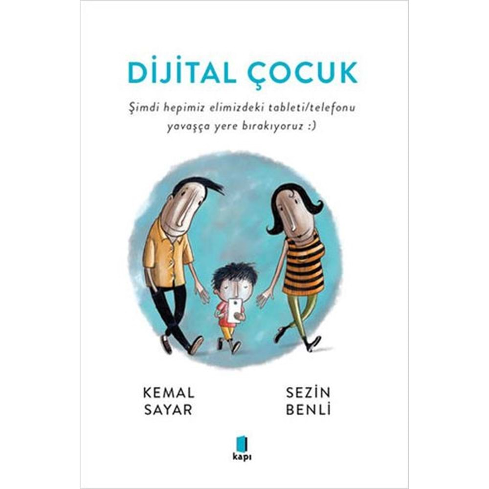 Dijital Çocuk