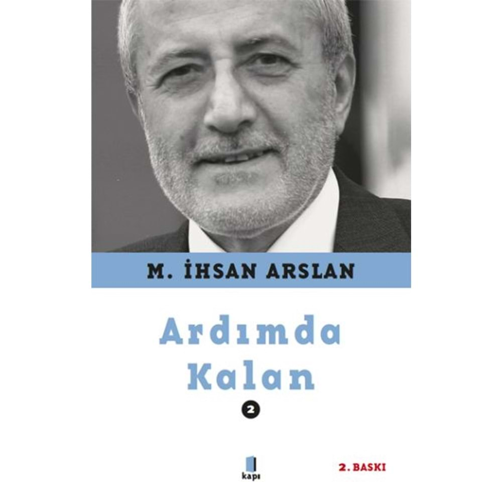 Ardımda Kalan 2