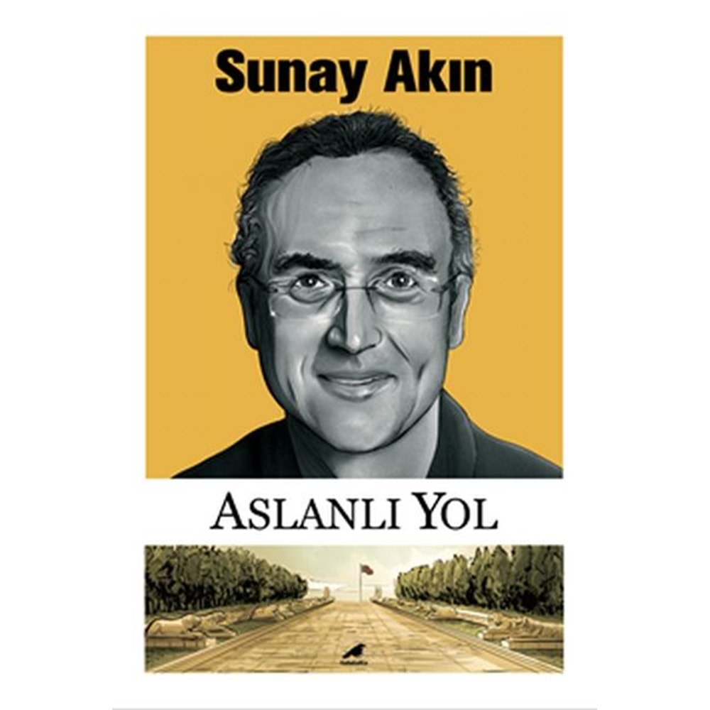 Aslanlı Yol