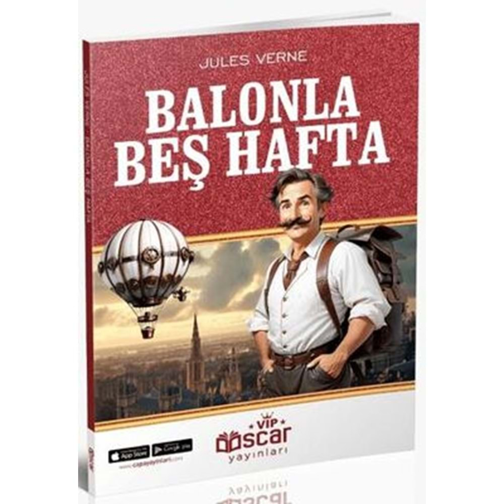 Balonla Beş Hafta