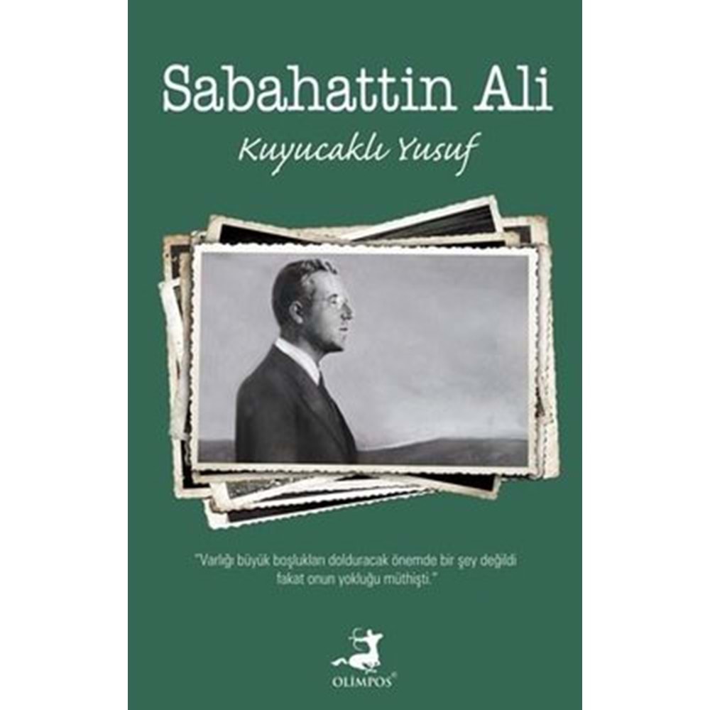 KUYUCAKLI YUSUF-NET FİYAT