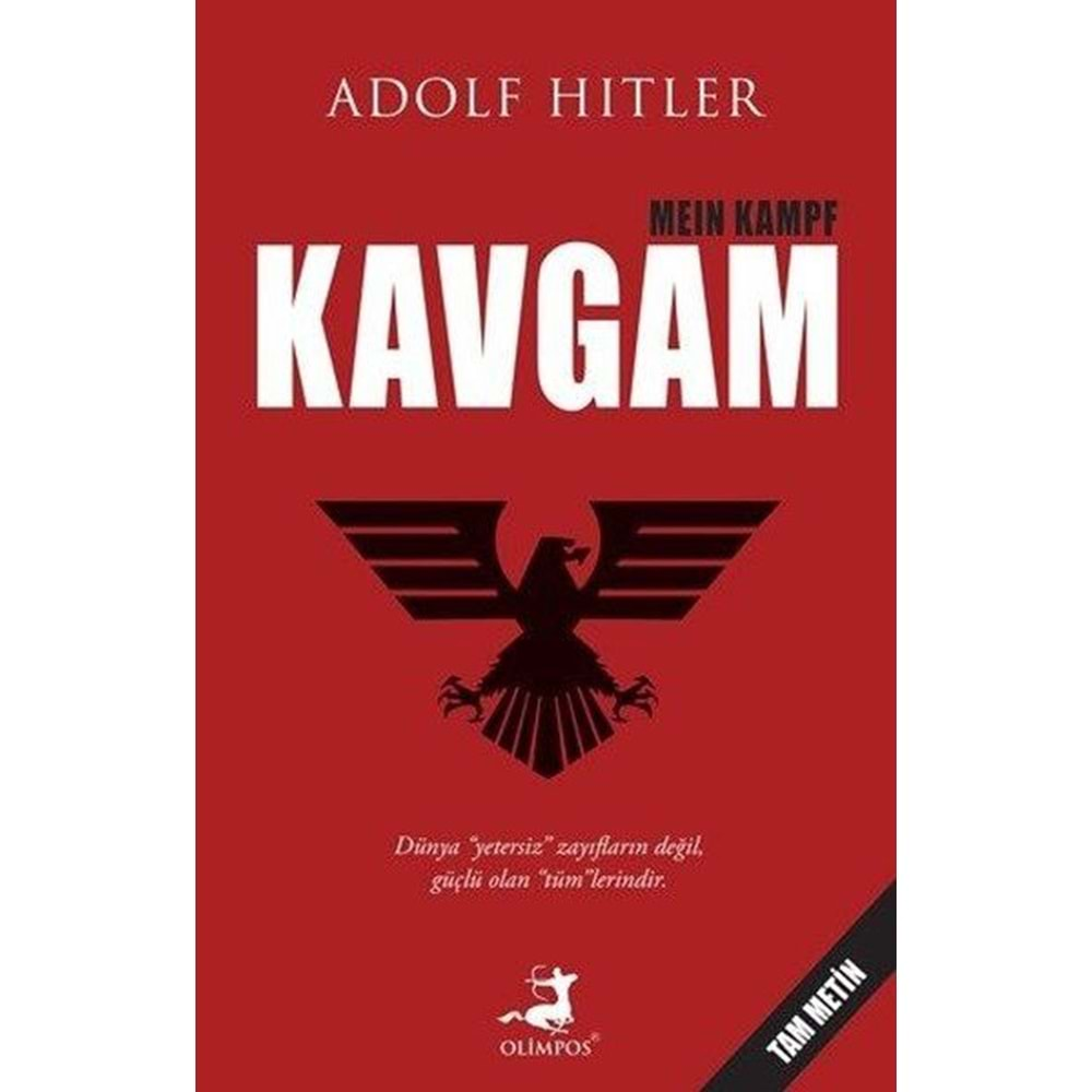 Kavgam