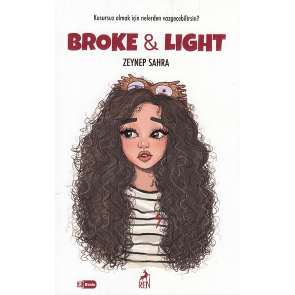 Broke&Light