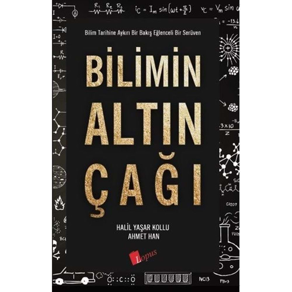 Bilimin Altın Çağı