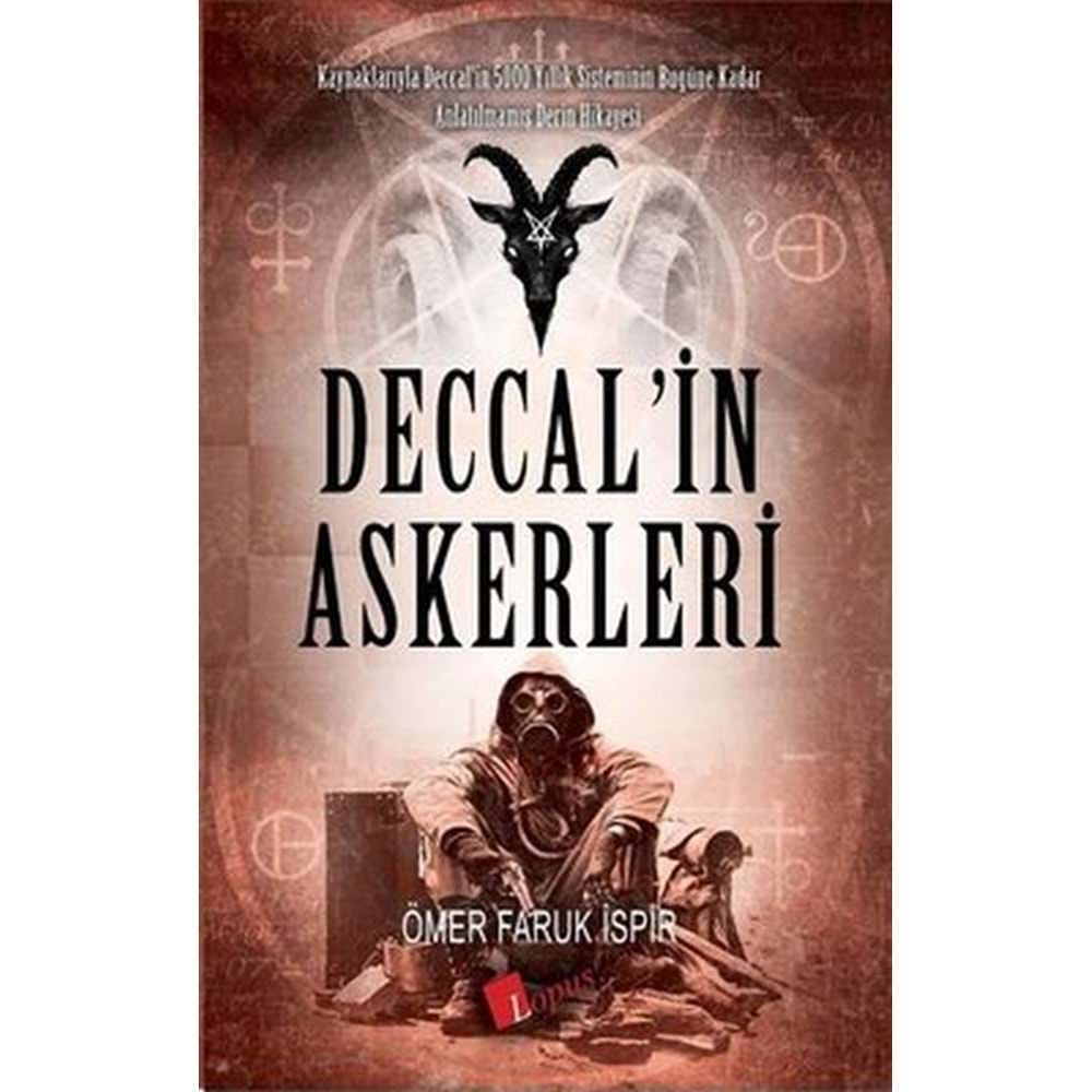 DECCALİN ASKERLERİ