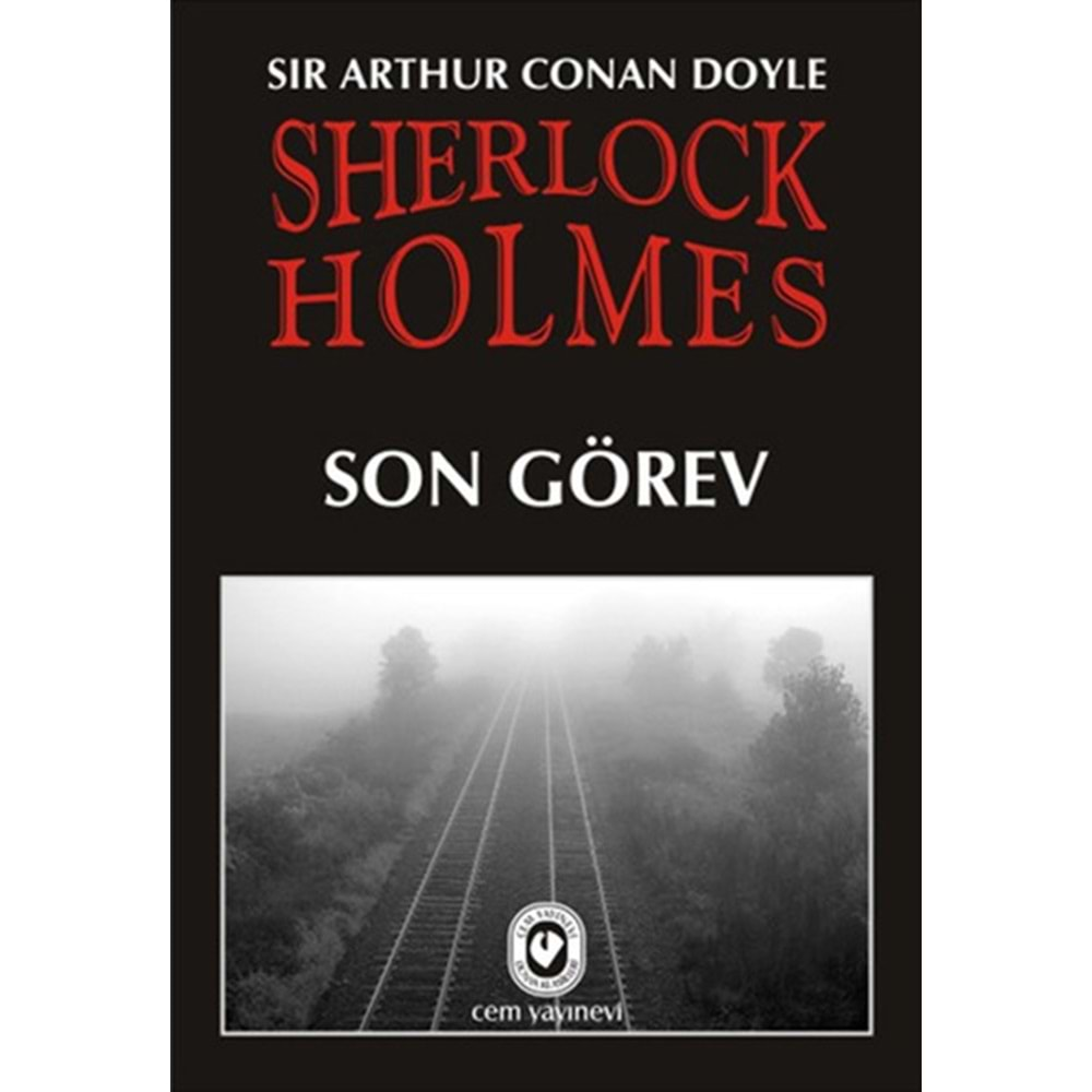 Sherlock Holmes / Son Görev