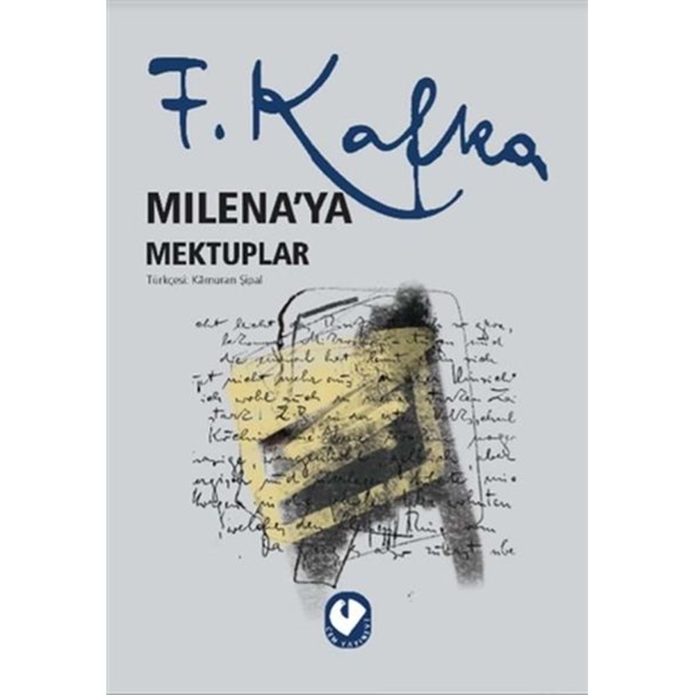 Milena’ya Mektuplar