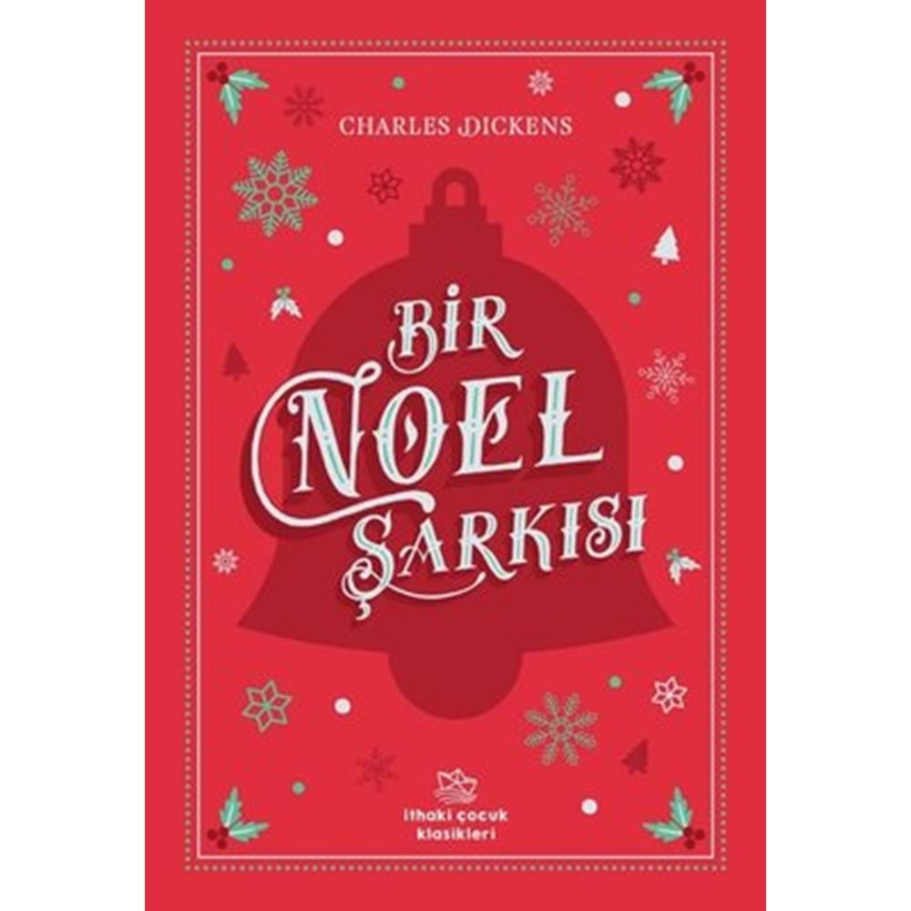 Bir Noel Şarkısı