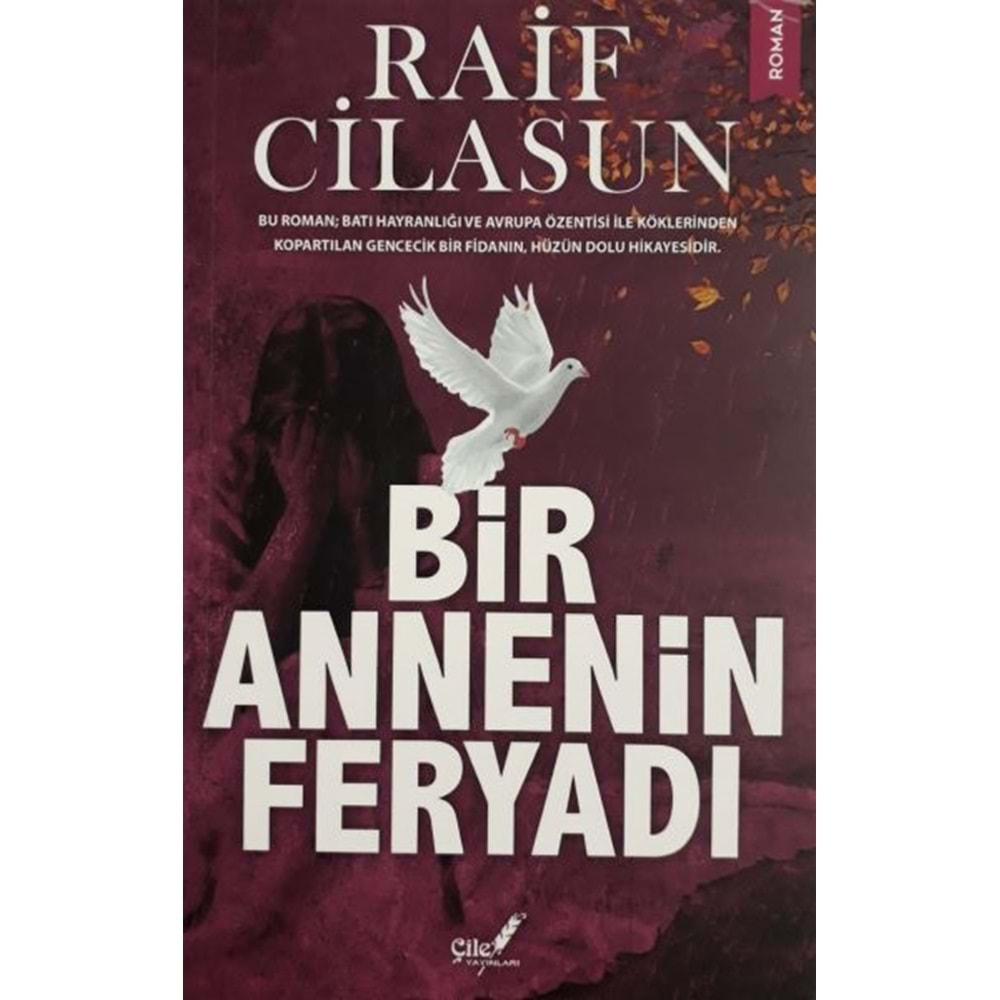 Bir Annenin Feryadı