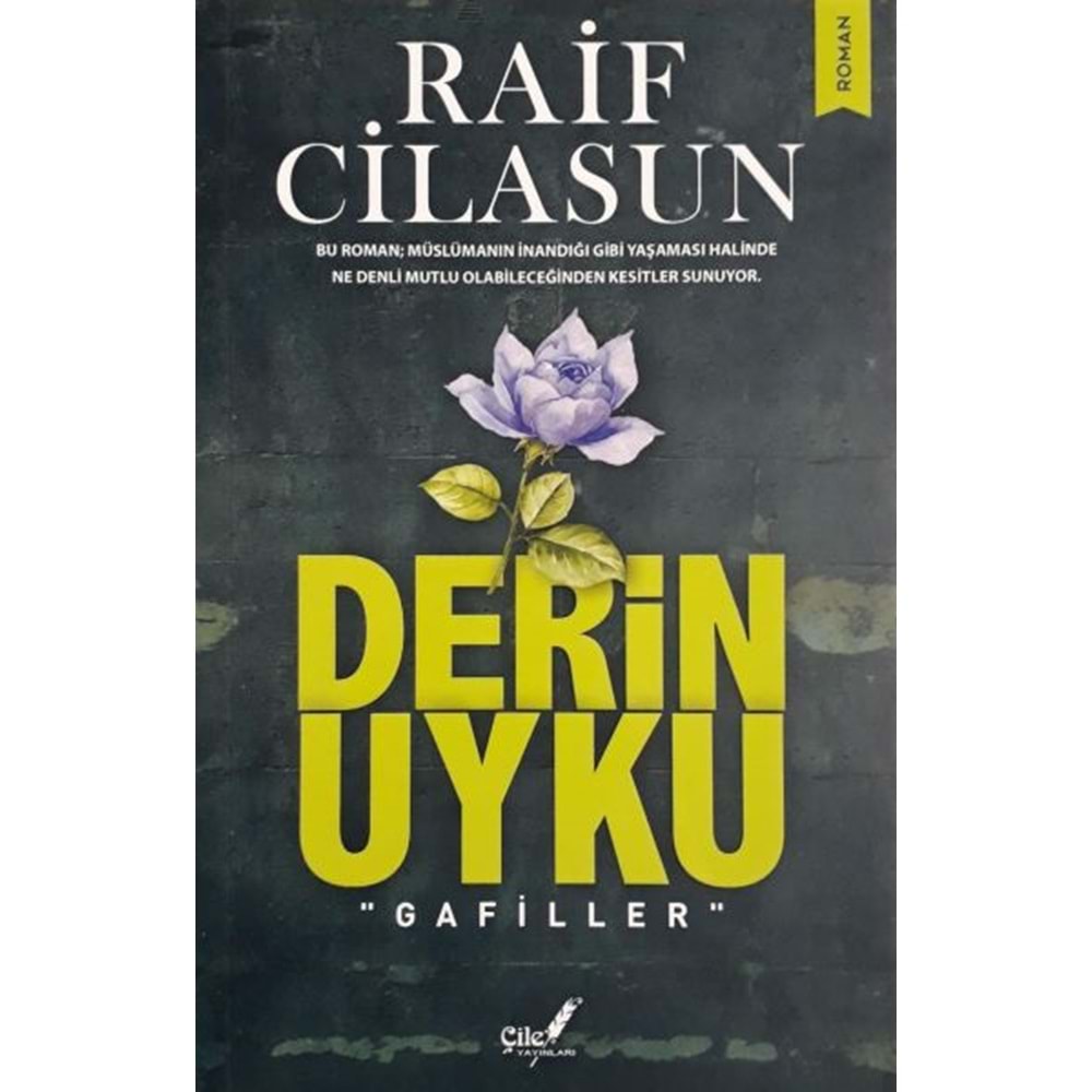 Derin Uyku 