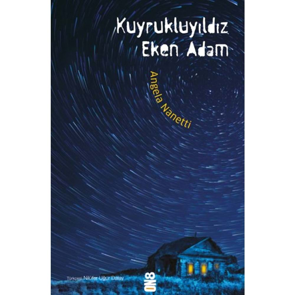 Kuyrukluyıldız Eken Adam