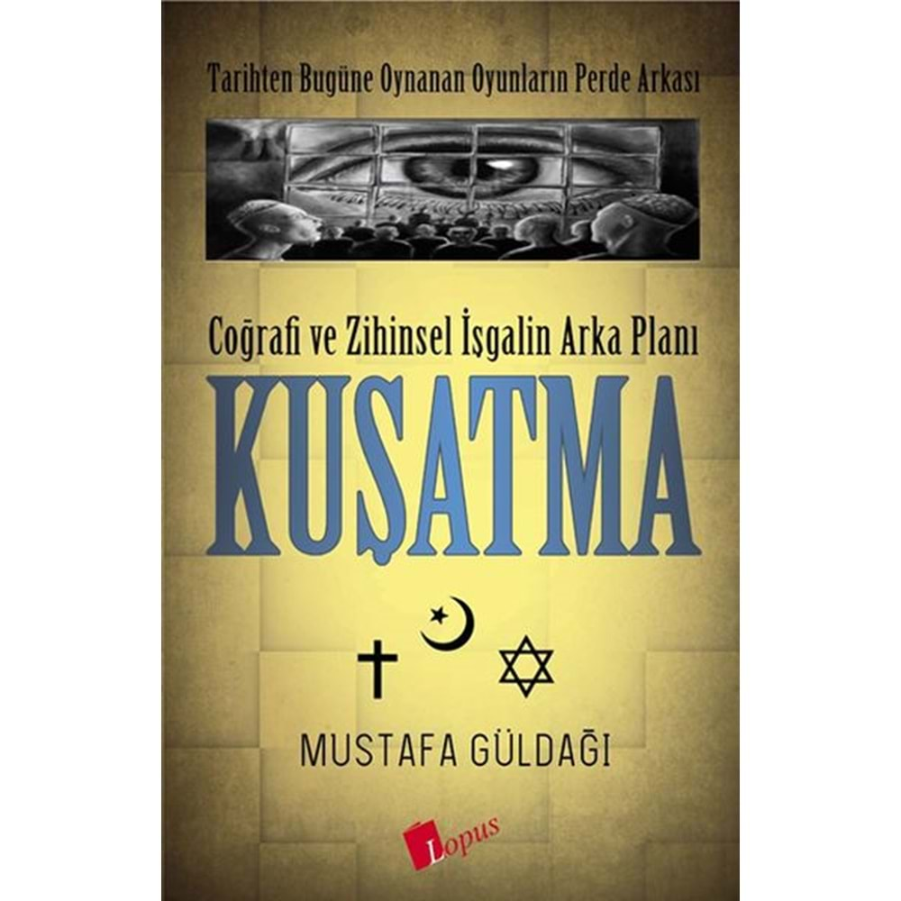 Kuşatma