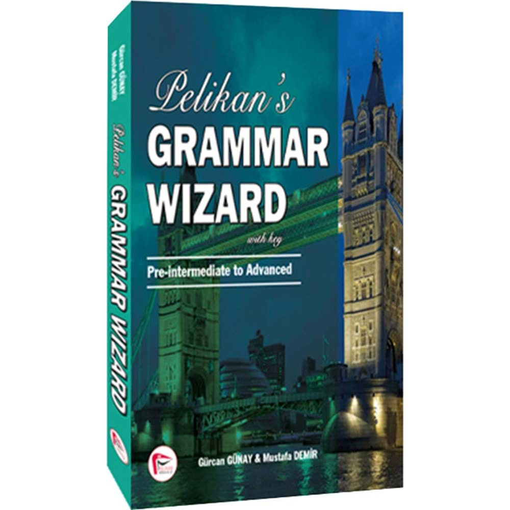 Pelikan s Grammar Wizard 2