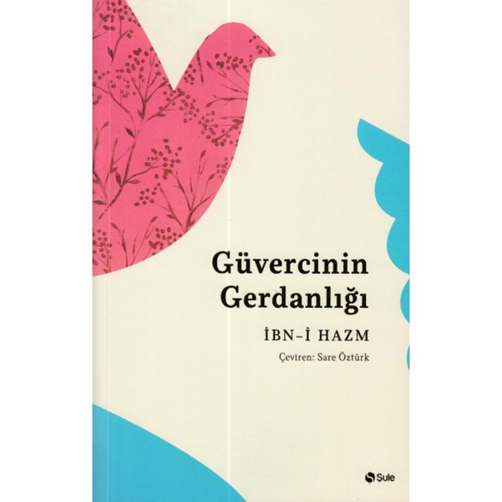 Güvercin Gerdanlığı