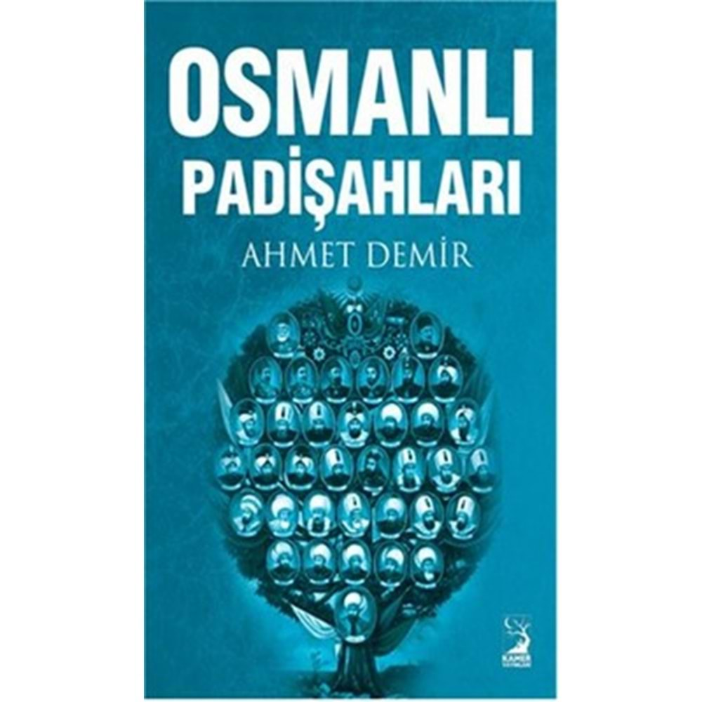 Osmanlı Padişahları