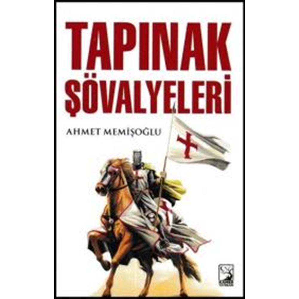 Tapınak Şövalyeleri