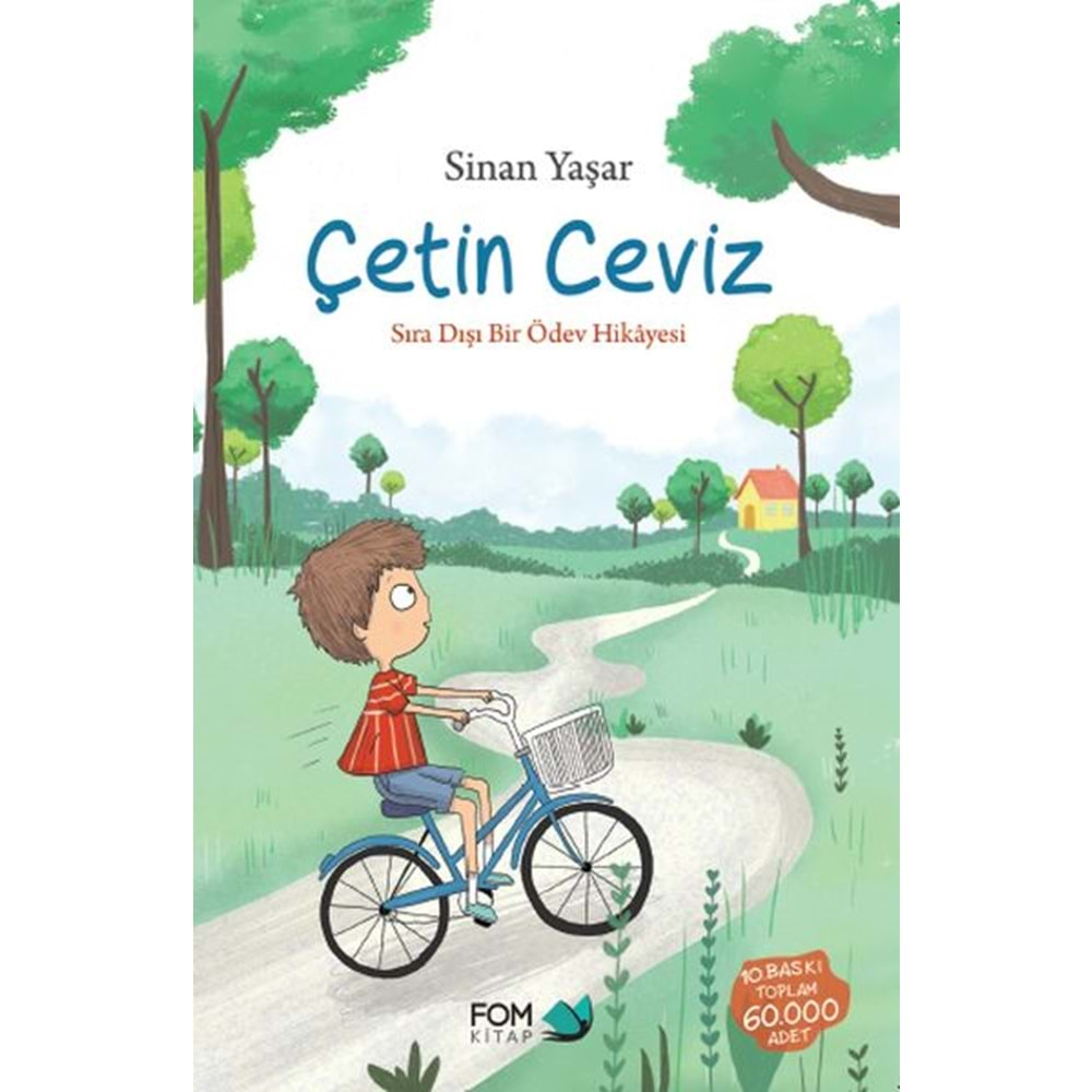 Çetin Ceviz