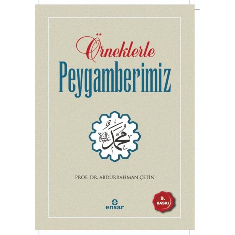 Örneklerle Peygamberimiz