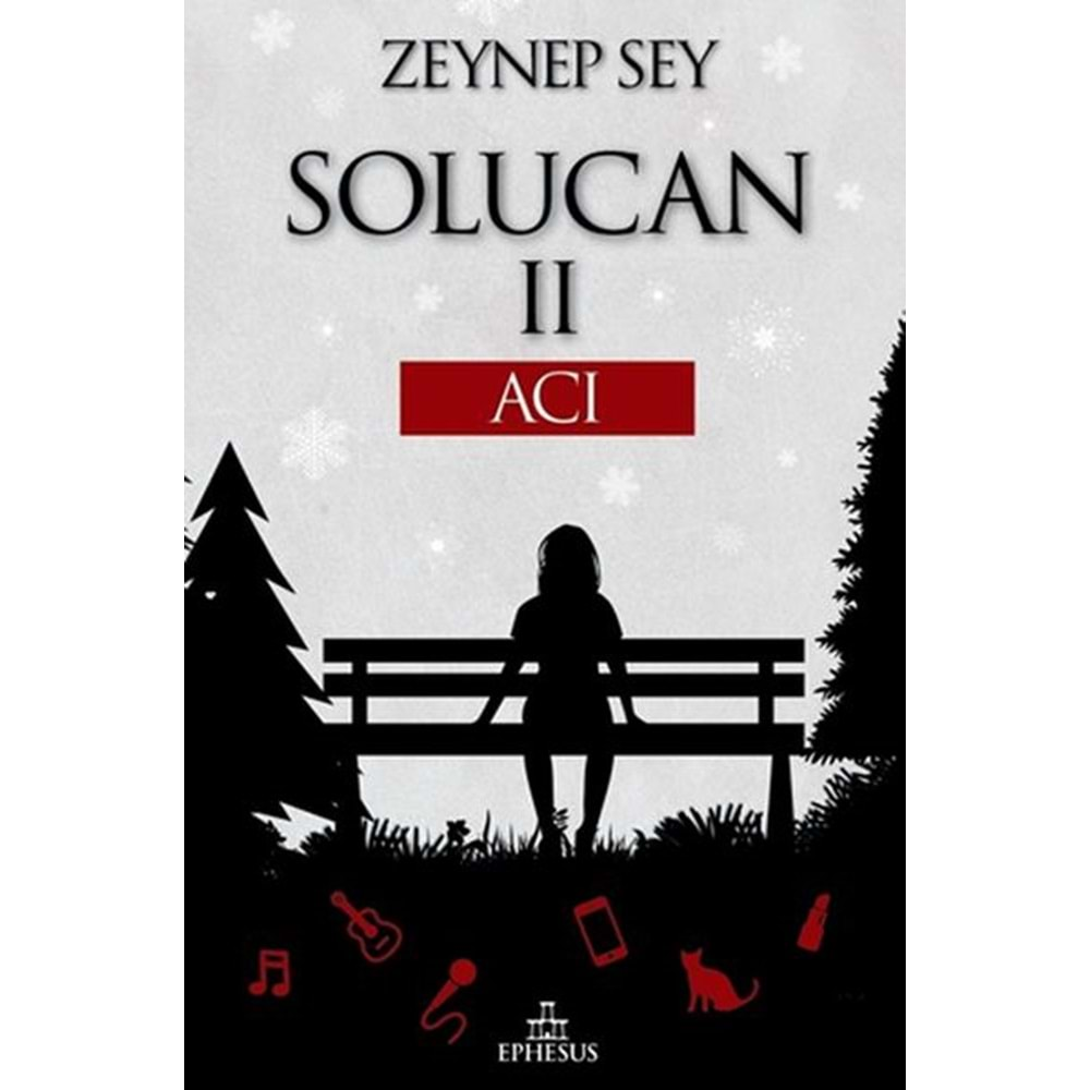 Solucan 2 Acı Ciltli