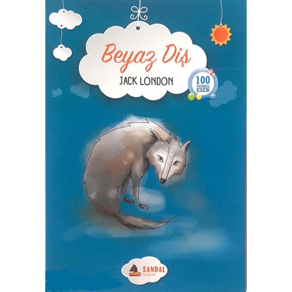 Beyaz Diş
