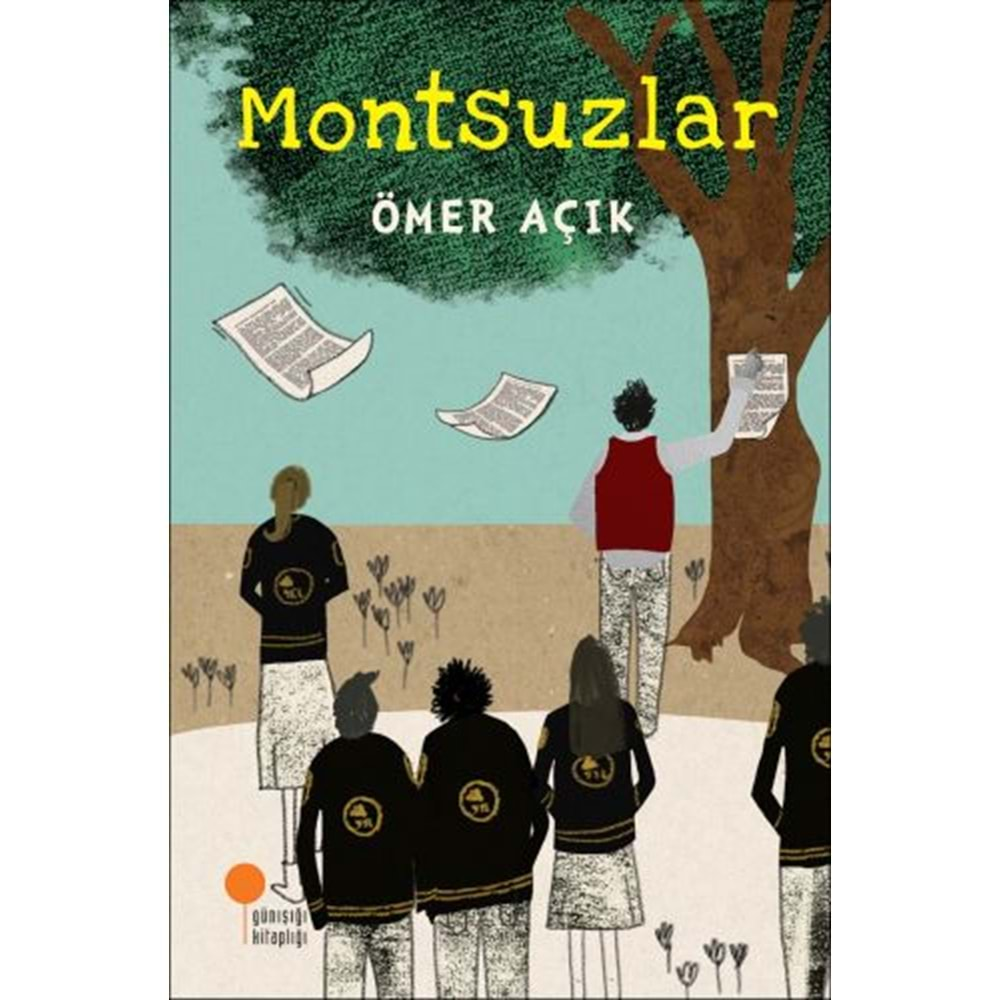 Montsuzlar