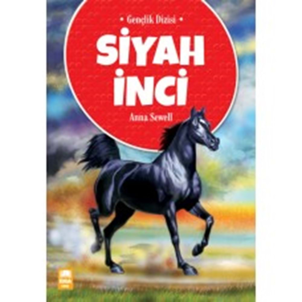 Siyah İnci/Gençlik/Emagenç