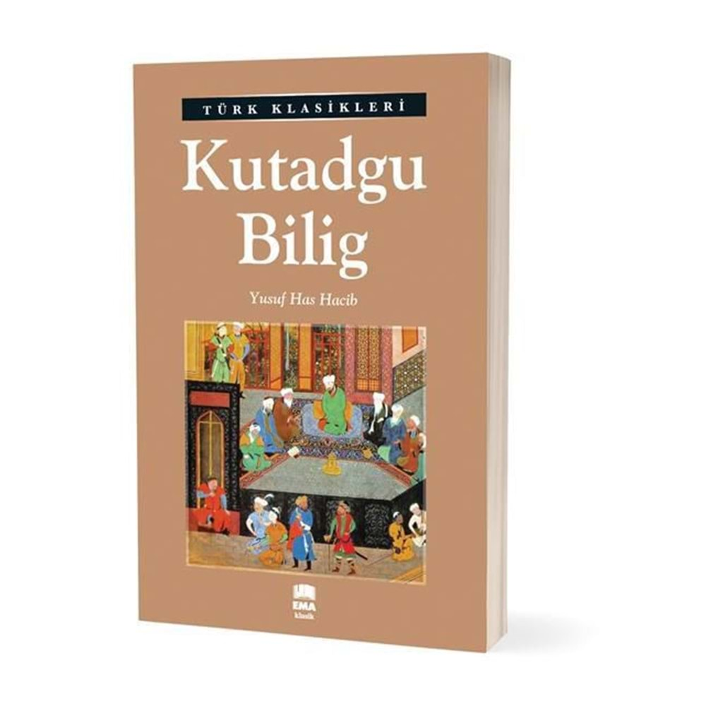 Kutadgu Bilig/Emaklasik