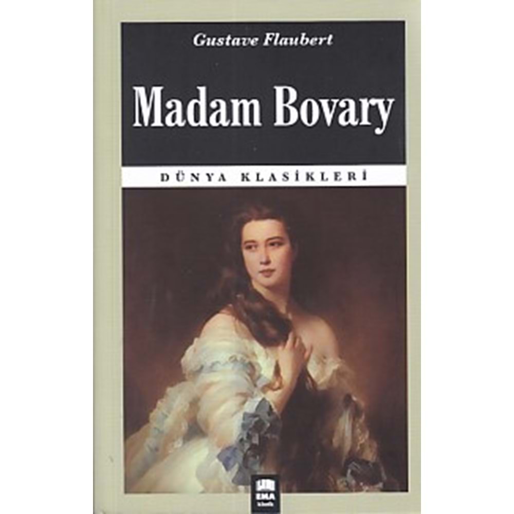 Madam Bovary/Emaklasik