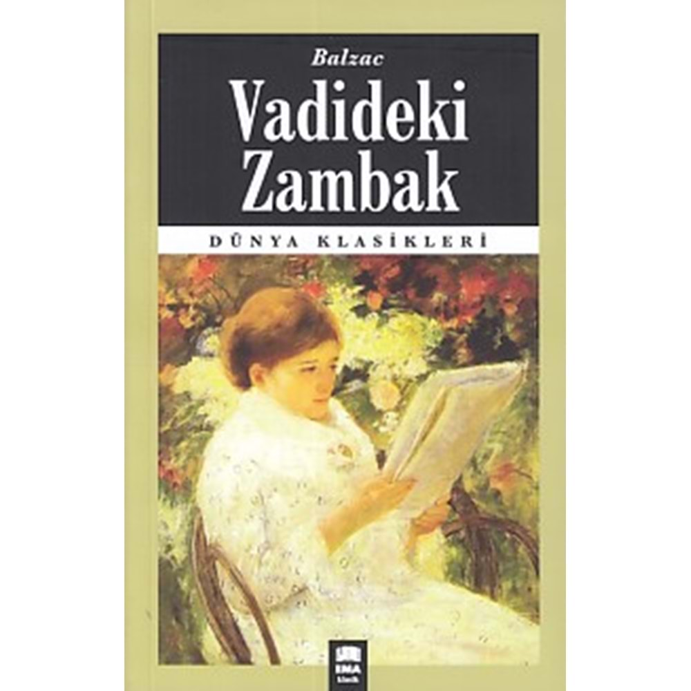 Vadideki Zambak/Emaklasik