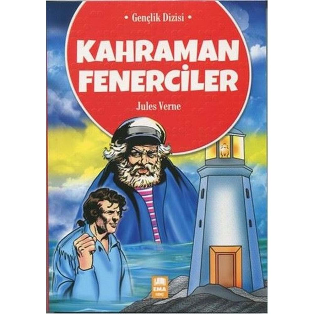 Kahraman Fenerciler/Gençlik/Emagenç