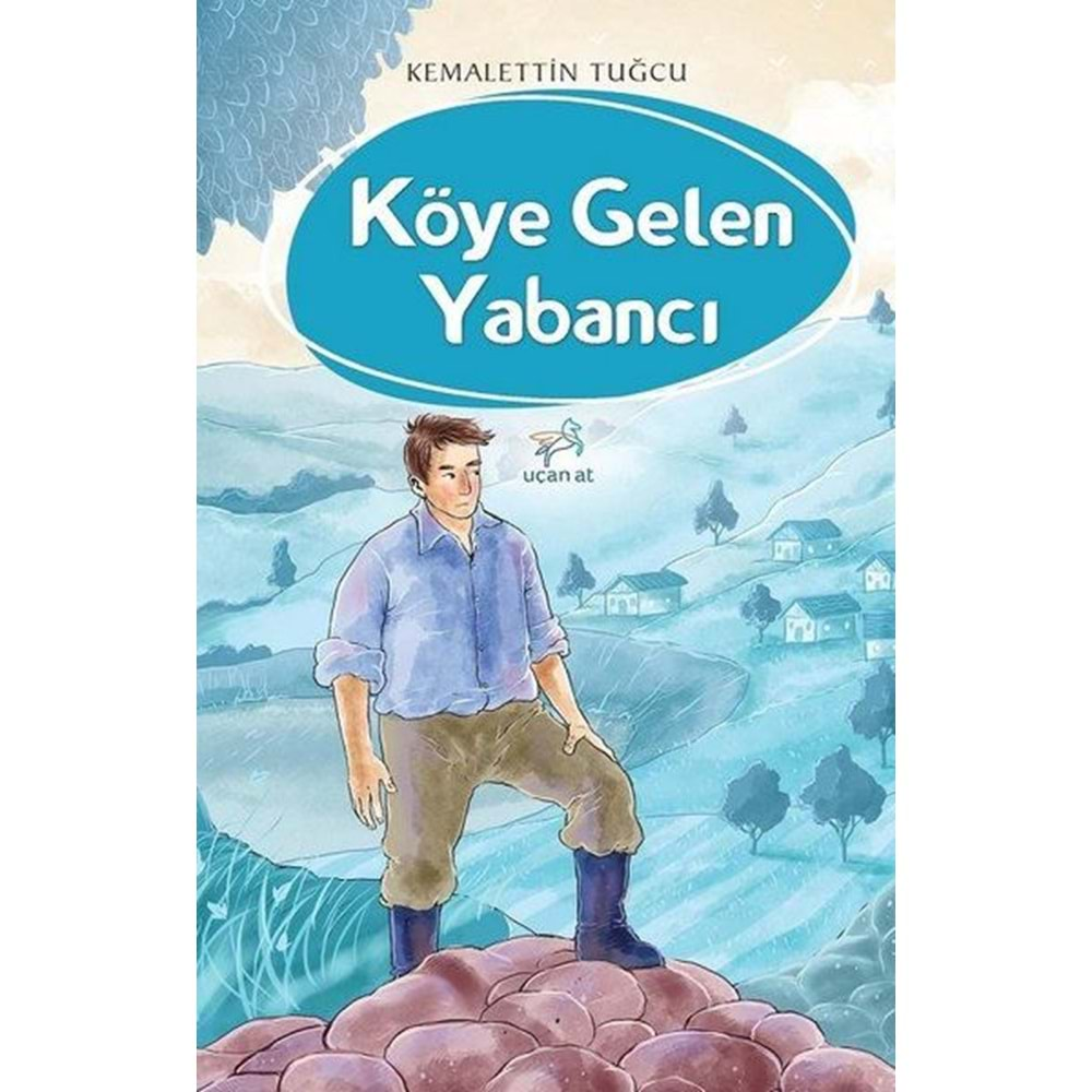 Köye Gelen Yabancı