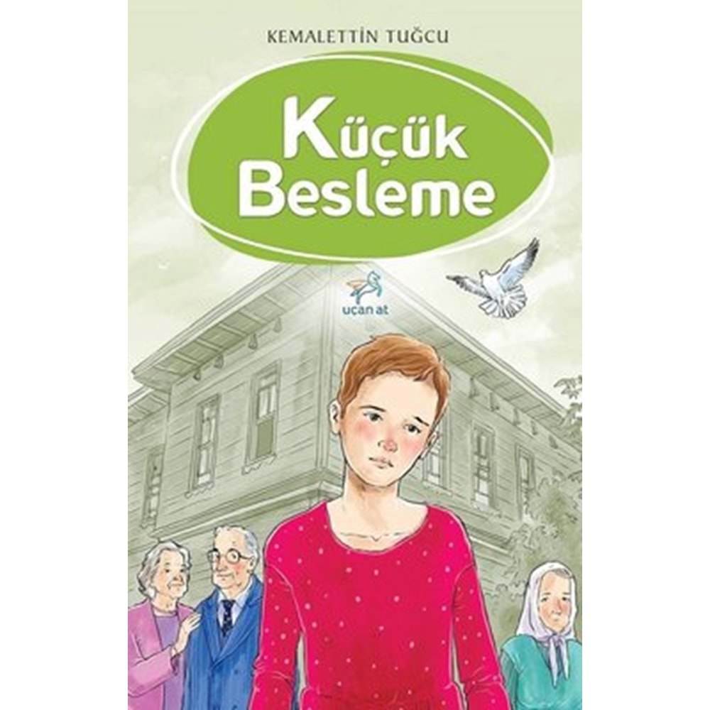 Küçük Besleme