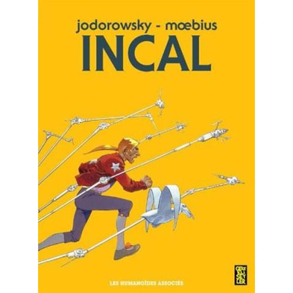 Incal