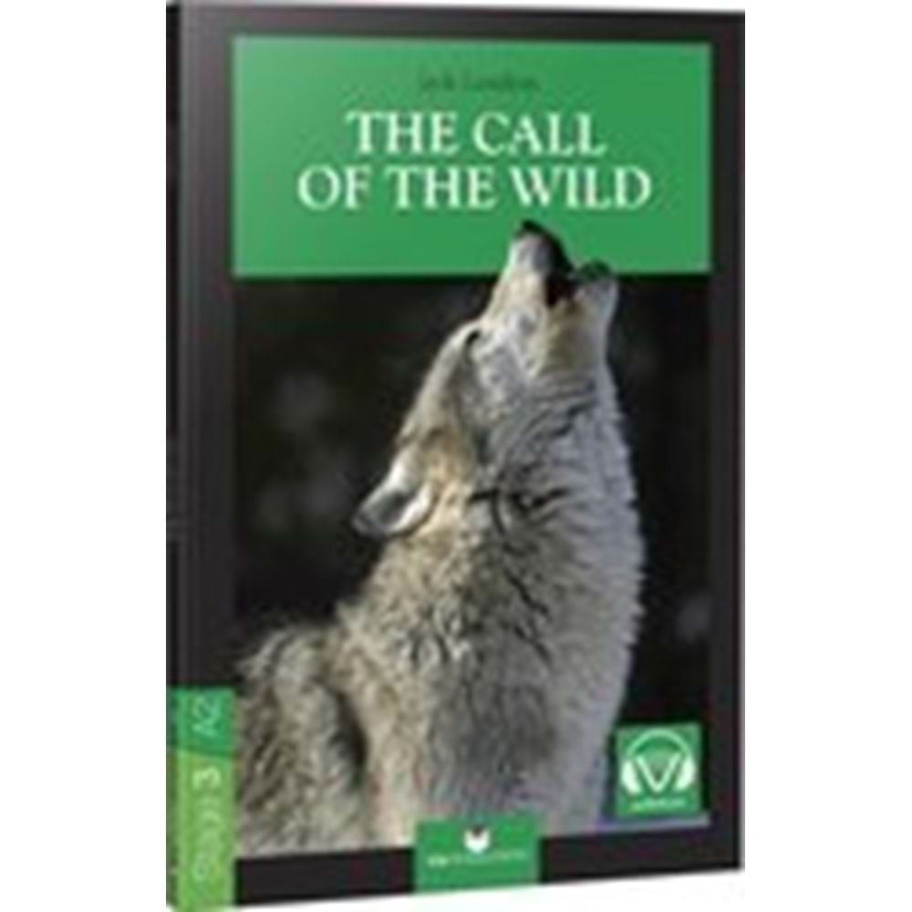 STAGE-3 THE CALL OF THE WILD - İNGİLİZCE HİKAYE