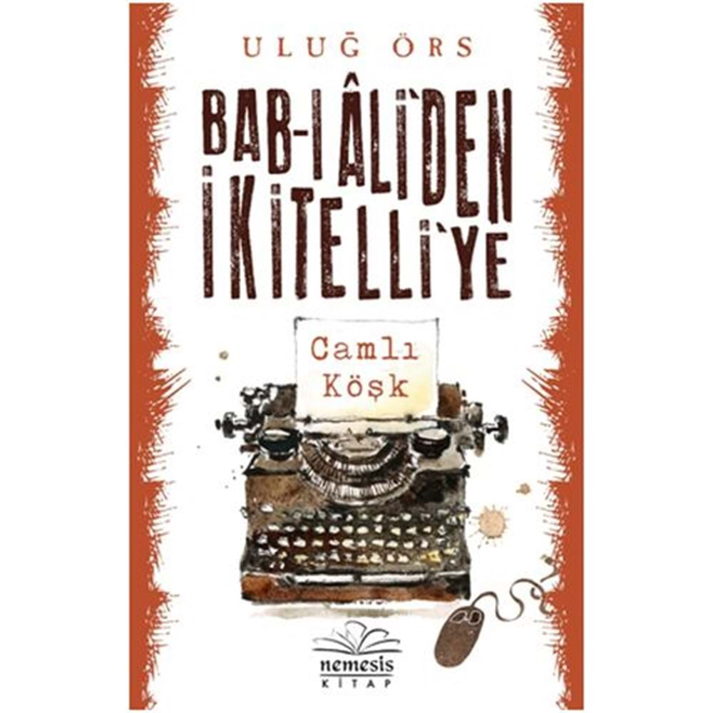 Bab ı Ali'den İkitelli'ye