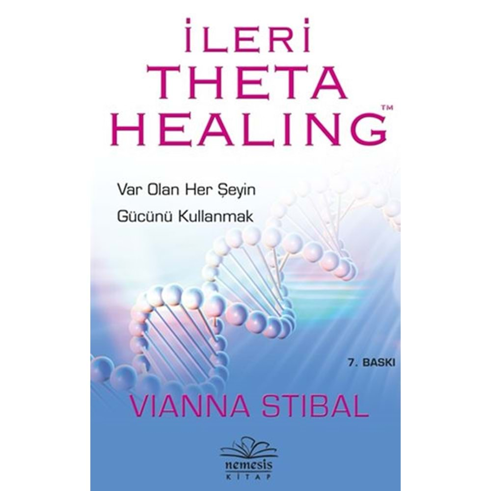 İleri Theta Healing